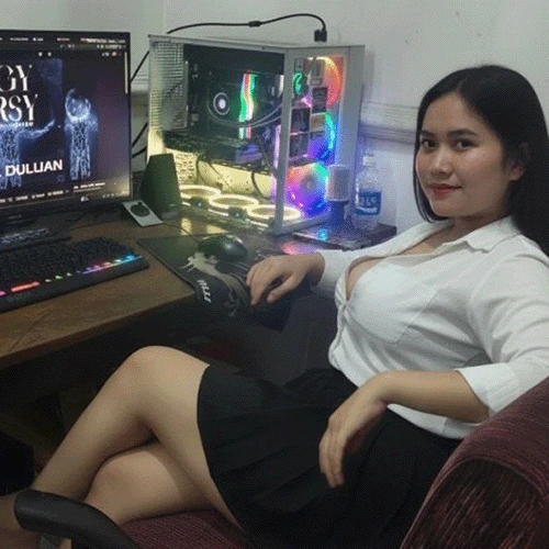 SENSASI78 - Lead Writer